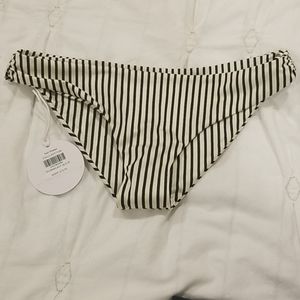 Tori Praver Caila Bottom sz M